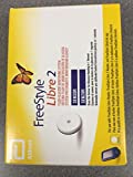 Freestyle Libre 2 - Sistema de Monitoreo de Glucosa