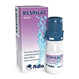 Colirio Phidias Respilac |  Solución oftálmica a base de Lipidure e Hipromelosa |  Botella de 10ml con...