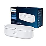 Philips Lighting Mini Box UV-C para Desinfección de Objetos, 4W, Blanco