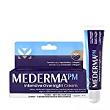 MEDERMA, Crema de noche cicatrizante intensiva - Para el tratamiento eficaz de las cicatrices, 20 ml