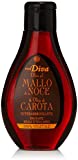 red Diva - Crema Hidratante Super Bronceadora, Aceite de Cáscara de Nuez y Aceite de Zanahoria - 100 ml