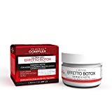 Crema Antiarrugas Rostro y Contorno de Ojos con Baba de Caracol, Ácido Hialurónico Puro, Ácido Glicólico,...