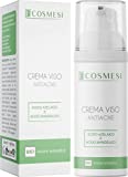 50 ml CERTIFIED BIO Crema Anti-Acné con Ácido Azelaico, Ácido Mandélico, Óxido de Zinc y...