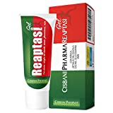 Gel Reaptasi, Crema de Árnica y Harpagofito Forte 100 ml |  Efecto combinado calmante Más...