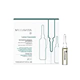 Medavita, Loción Concentrée, Tratamiento Intensivo Anticaída, pH 3,5, 13 flx6 ml