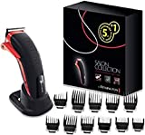 Remington HC9700 Salon Collection Ultimate Performance Hair Clipper, Batería