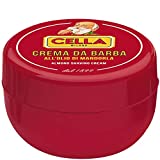 Cella Milano Crema de Afeitar Extra Cremosa - 1 pieza