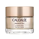 Caudalie Premier Cru La Crème Riche Crema Antiarrugas - 50 ml