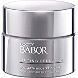 DOCTOR BABOR Collagen Booster Cream, Crema Hidratante Antiarrugas Para Todo Tipo De Piel, Con Ácido...