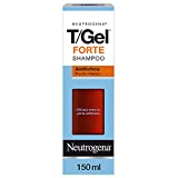 Neutrogena, T/Gel Forte, Champú Anticaspa y Picores Intensos, Fórmula Sin Alcohol...