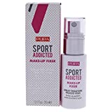 PUPA Sport addicted fijador de maquillaje 30 ml.  - Tratamiento facial