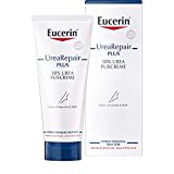 Eucerin UreaRepair plus Fußcreme 10%, 100ml Crema