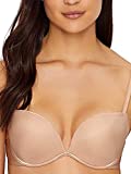 Wonderbra Full Effect, Sujetador para Mujer, Beige, 2A IT (70A DE)