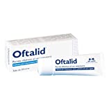 Oftalid Pomada Oftálmica 20ml