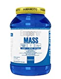 Yamamoto Nutrition Emperor MASS® NUEVA FÓRMULA ganador de alto contenido proteico con la adición de MCT,...