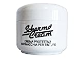 Crema Protectora de Pantalla Antimanchas para Tintes - 200 gr