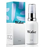 Wake Eye Gel - contorno de ojos ojeras, crema de ojos, sérum contorno de ojos, crema contorno de ojos...