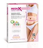 Planet Pharma Redux Parche Cuerpo Perfecto Remodelador Vientre Caderas - 160 ml