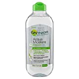 Garnier Agua Micelar Fresca para Pieles Normales o Mixtas, 400 ml