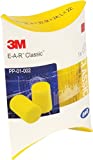 Tapones para los oídos 3M EAR Classic Fit SNR 28dB - 50 pares