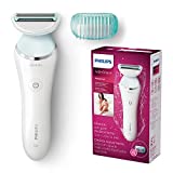 Afeitadora eléctrica Philips BRL130/00 SatinShave Advanced Wet & Dry (1 accesorio)