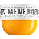 Sol Janeiro Crema Bum Bum Brasileña de Sol Janeiro