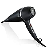 Secador de pelo ghd Air - Secador de pelo profesional (Negro)