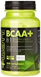 BCAA+ 8:1:1 200 comprimidos