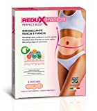 PLANET PHARMA REDUX PARCHE CUERPO PERFECTO Modelo Vientre Caderas Vientre Parches 8pcs