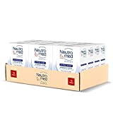 Neutromed Active Limpiador Íntimo Masculino, con Complejo Micelar, Acción Protectora, pH 5.5, 12...