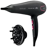 Rowenta CV8732 Infini Pro Secador de pelo profesional de alto rendimiento, Secador de pelo...