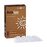 BETASUN Bronze NEW, Complemento Alimenticio Para Preparar La Piel Para El Sol, Para El Bronceado...