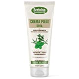 Serinina® Crema Pies Secos Agrietados - Urea Hidratante - Masaje Nutritivo Tratamiento Callos...