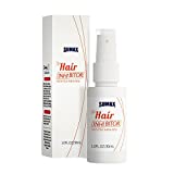 SHEEYOON Hair Growth Inhibitor, líquido indoloro para detener el crecimiento del cabello,...