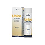 Unico Dermo Clay - IDEAL PARA PIE DE ATLETA Y SUDOR - sin talco - absorbe...