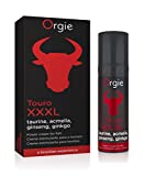 Orgie Retardant Touro xxxl nueva Fórmula Natural 15 ML, Pack Anónimo