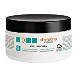 K-Cheratina - Mascarilla Nutritiva Reparadora con Queratina - Reconstructora a base de Queratina para...