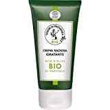 Tesori di Provence Crema Facial Hidratante de Día Orgánica, Crema Radiante, con Aceite de Oliva Orgánico, Rica en...