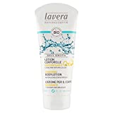 Lavera Q10 Loción Corporal Reafirmante - 200 ml.