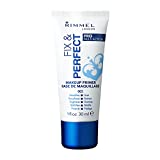 Rimmel Fix and Perfect Pro Primer, 30ml (el empaque puede variar)