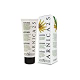 Ora Natura - Crema Arnica 25. Crema para dolores musculares, lesiones como esguinces, contusiones y...