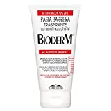 Crema de Cambio de Pañal Barrier Paste Con Óxido de Zinc - Pasta Calmante Protectora Para Ancianos,...