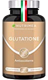 GLUTATION |  Suplemento Con Vitamina C |  Antioxidante |  Lucha contra los radicales libres |  Lugares...