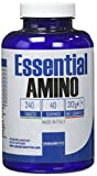 Yamamoto Nutrition Essential AMINO Suplemento de aminoácidos esenciales 240 tabletas