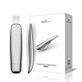 Depurador ultrasónico de la piel, limpieza facial TOUCHBeauty para eliminar manchas ...