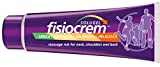 Fisiocrem Solugel - Crema de masaje para cuello, hombros y espalda con Árnica - 60 ml