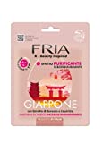 Fria Japan Mascarilla Monofásica Efecto Purificante