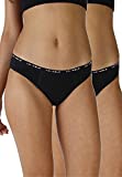 Lovable Period Panties, Braguitas de flujo pesado para mujer, negro, S