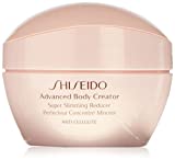 Shiseido - ADVANCED BODY CREATOR súper adelgazante reductor 200 ml 0768614104674 Pr