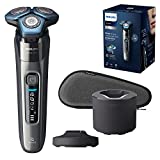 Philips Shaver series 7000 - Afeitadora eléctrica Wet & Dry para hombre, Modelo S7788/55